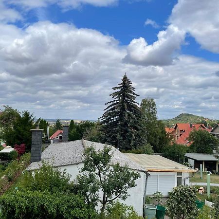 Schone Altbau-Wohnung In Blankenburg Zewnętrze zdjęcie